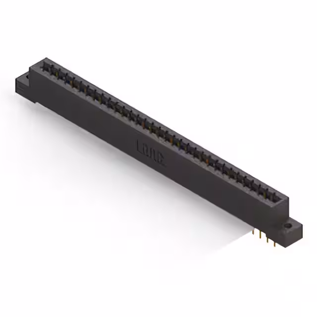379-032-523-102 EDAC Inc.  Edgeboard Connectors